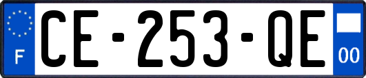 CE-253-QE