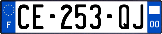 CE-253-QJ