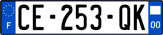 CE-253-QK