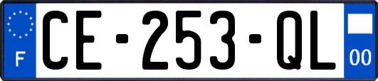 CE-253-QL