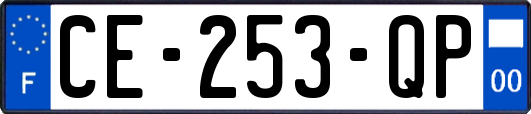 CE-253-QP