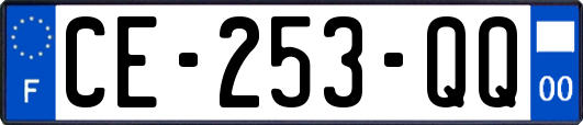 CE-253-QQ