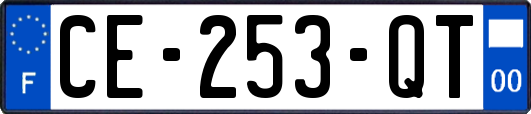 CE-253-QT