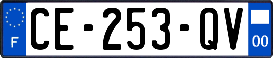 CE-253-QV