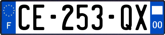 CE-253-QX