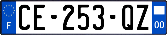 CE-253-QZ