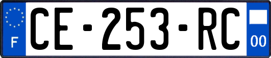 CE-253-RC