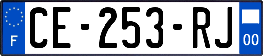 CE-253-RJ