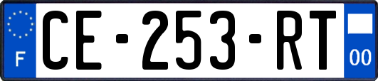 CE-253-RT