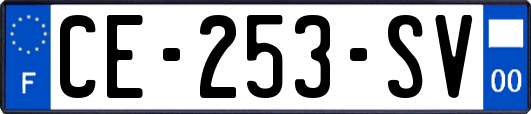 CE-253-SV