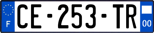 CE-253-TR