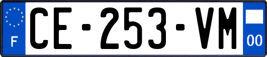CE-253-VM