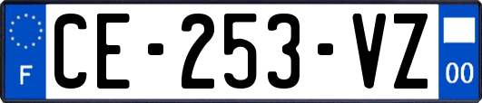 CE-253-VZ