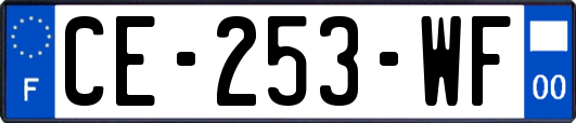 CE-253-WF