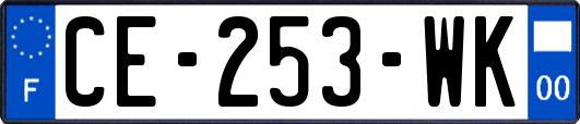 CE-253-WK