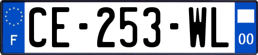 CE-253-WL