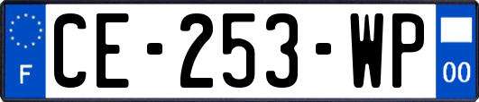 CE-253-WP