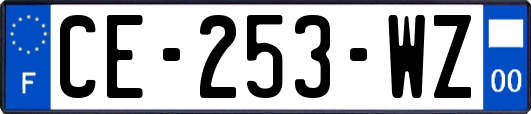 CE-253-WZ