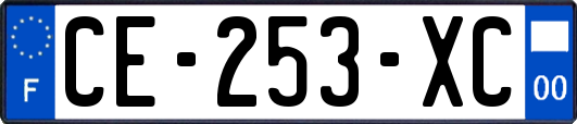 CE-253-XC