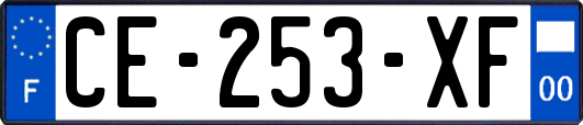 CE-253-XF