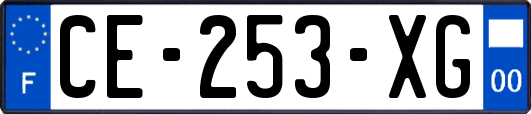 CE-253-XG