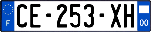 CE-253-XH