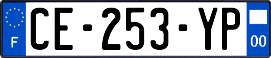 CE-253-YP
