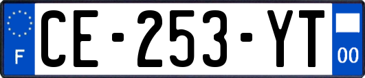 CE-253-YT