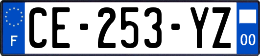 CE-253-YZ