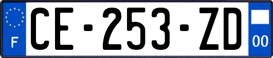 CE-253-ZD