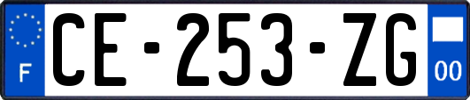 CE-253-ZG