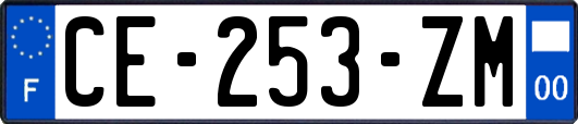 CE-253-ZM