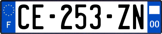 CE-253-ZN