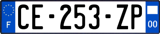 CE-253-ZP