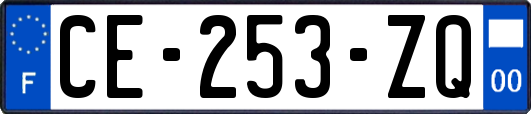 CE-253-ZQ