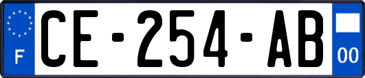 CE-254-AB