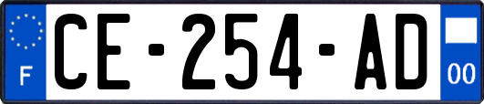 CE-254-AD