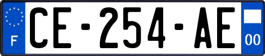 CE-254-AE