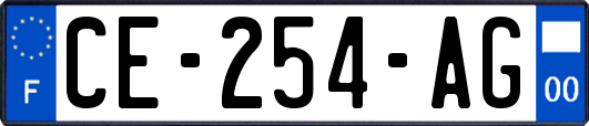 CE-254-AG