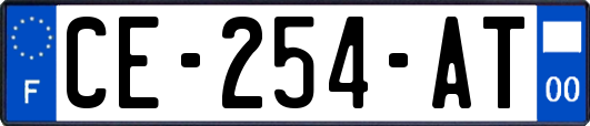 CE-254-AT