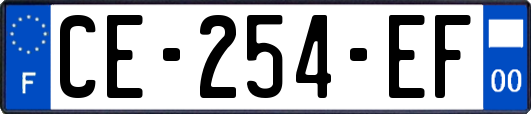 CE-254-EF