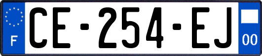 CE-254-EJ