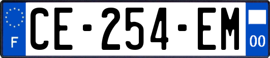 CE-254-EM