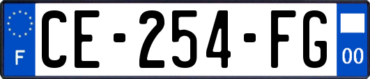 CE-254-FG