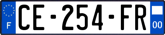 CE-254-FR