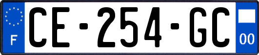CE-254-GC