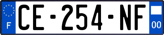 CE-254-NF