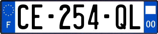 CE-254-QL