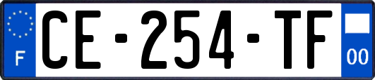 CE-254-TF