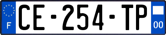 CE-254-TP